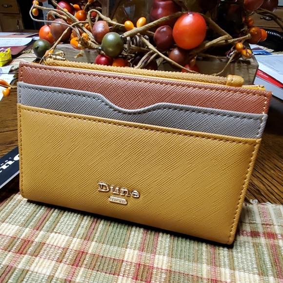 dune purse